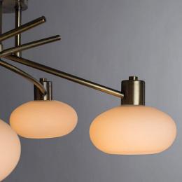 Потолочная люстра Arte Lamp 97  - 5